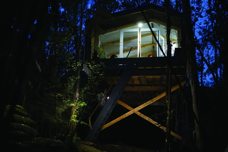 Biolite SolarHome System 620+-1